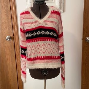 Arizona hooded sweater